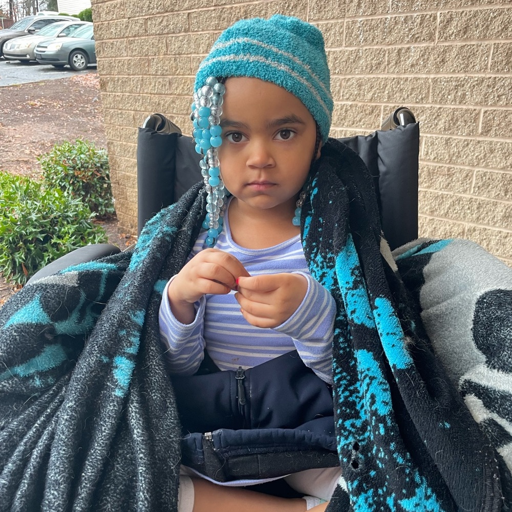 Meet your Posher, Natalie